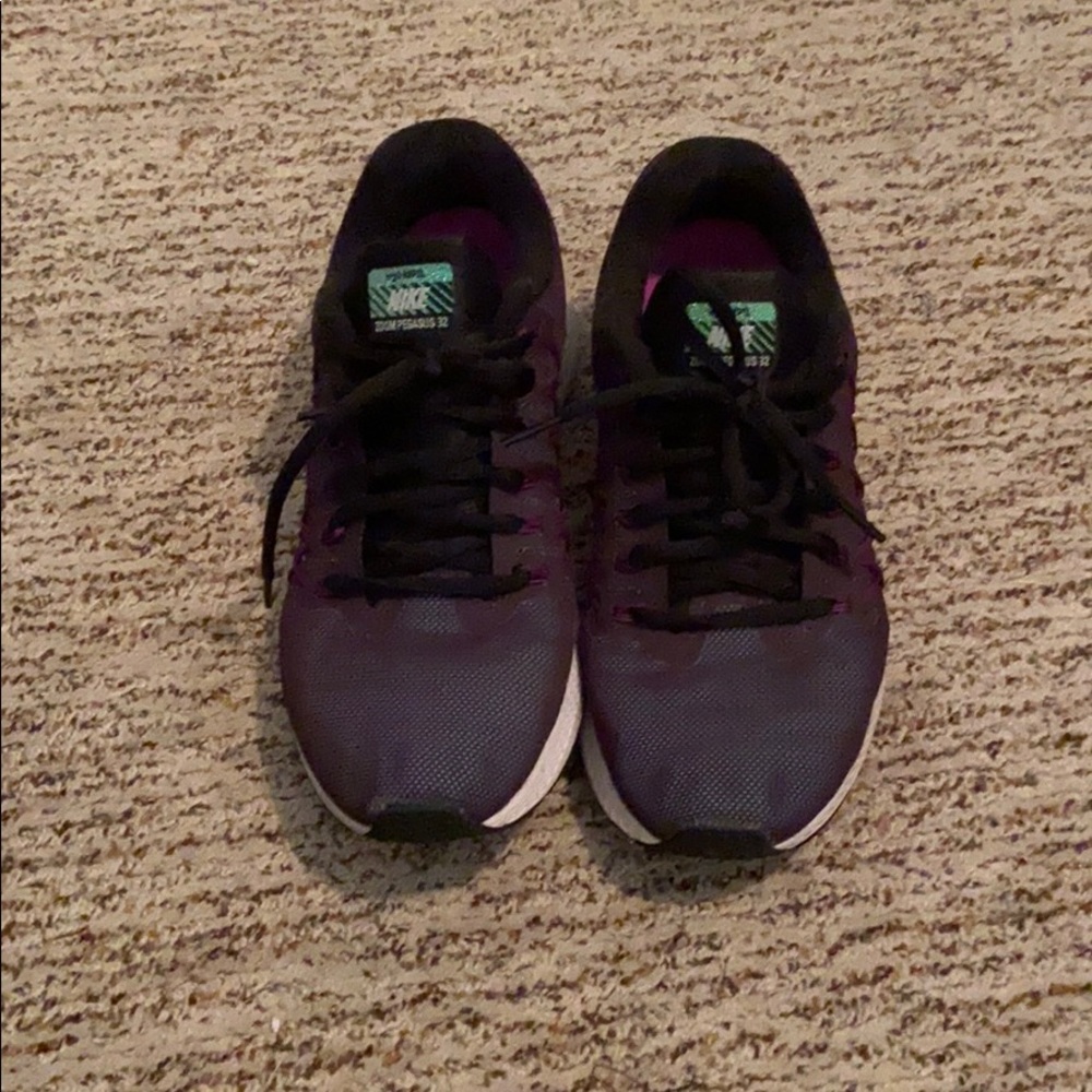 Nike Zoom Pegasus 32